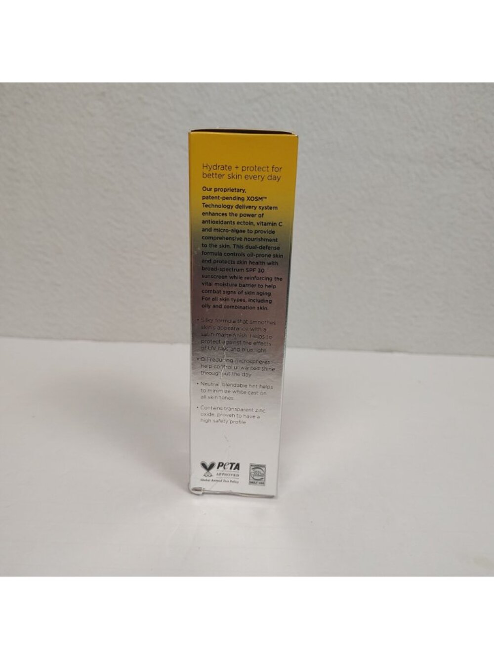 Image Skincare DAILY PREVENTION Pure Mineral Tinted Moisturizer SPF 30 - Picture 3 of 7